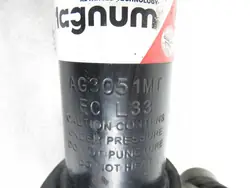 Käytetty Magnum-osasto OEM AG3051MT - Laatu ja sopivuus