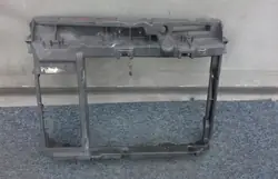 Frontstoßstangenverstärkung Citroen C3 02-05 OEM 7104FQ