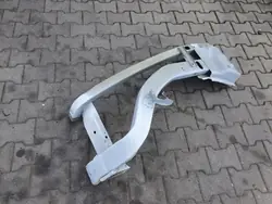 Kotflügel Viertel vorne links rechts Dodge RAM IV 1500 Lift 2013