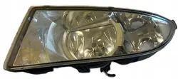 Farol Halógeno Skoda Fabia II Esquerdo Frontal 5J0941699B