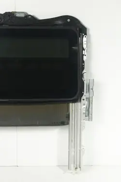 BMW F30 schuifdakmotor OEM 7249794 - Gebruikt