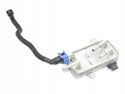 Fuel Cooler Range Rover L405 L494 Diesel CPLA-9N103-AA