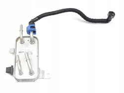 Polttoainejäähdytin Range Rover L405 L494 Diesel CPLA-9N103-AA