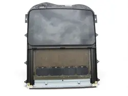 Taklucka Mercedes CL W216 OEM A2167800129 Begagnad