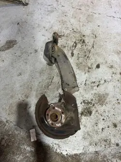 OEM 3C0505436G Bakre Höger Nav VW Passat