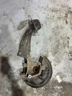 OEM 3C0505436G Moyeu Roue Arrière Droit VW Passat