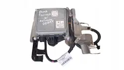 Convertisseur de puissance Ford Puma MK2 2023 OEM LX7A-14B227-AK