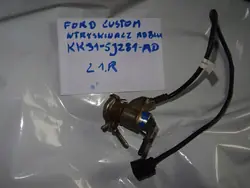 AdBlue-suutin Ford Transit Custom OEM KK315J281AD