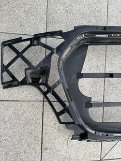 FORD TRANSIT MK8 Frontstoßstangen Grill