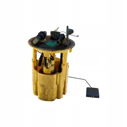 CITROEN C5 BRANDSTOFPOMP COMPLEET 9640626980
