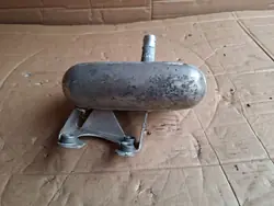 Réservoir suspension air Mercedes OEM - État utilisé