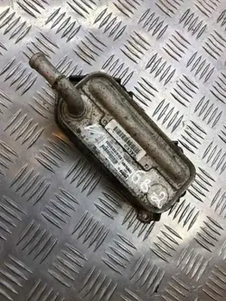 Gebruikte Toyota OE oliefilterbevestiging 880243D