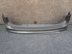 Paraurti posteriore Volkswagen Tiguan II 5NA