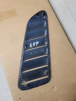 Grille d'admission Jaguar F-Type OEM HX5M-16C628Aaww