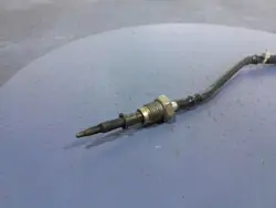 Sensor Temperatura Escape Kia OE OEM 39231-2U200