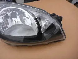 Rechtes Frontscheinwerfer SKODA CITIGO 2012- 1ST941016D