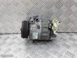 JAGUAR XF X250 2.2 D Compresseur Climatisation CX23-19D629-EA