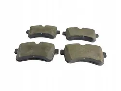 Pastillas de freno Iveco OE 42555917