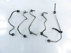 OEM PRZEWODY WTRYSKOWE PEUGEOT 307 2.0 HDi