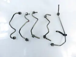 OEM PRZEWODY WTRYSKOWE PEUGEOT 307 2.0 HDi
