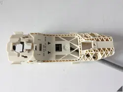 Guía de cable de cerradura OEM 8S0839885 para VW Touareg III