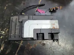 Skoda Octavia Mk3 Audio-Verstärker OEM 8V0035223