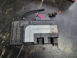 Skoda Octavia Mk3 Ljudförstärkare OEM 8V0035223