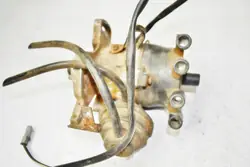 Bobina de Encendido Mazda 626 MX6 OEM T4T2576 F2852508 G5