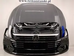 Aile Avant Droite VW ARTEON 3G8 R-LINE 2016 - OEM 3G8821106
