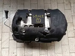 Motor elétrico traseiro Jaguar I-PACE OEM J9D3-75764-AF