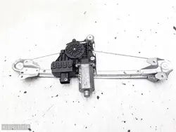 Opel Astra raamregelaar OEM 0130821990 - Gebruikt