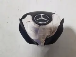 Airbag conducteur OEM A1668600002 pour Mercedes ML W166