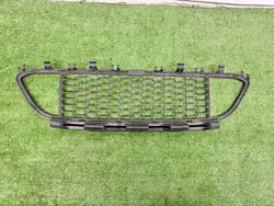 Griglia Paraurti Anteriore BMW F30 F31 Centro M-Package 8054132