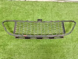 BMW F30 F31 Frontstoßstangen-Gitter Mitte M-Paket 8054132