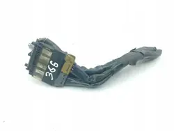 Nissan Qashqai 2008 Accu Zekerings/Relay