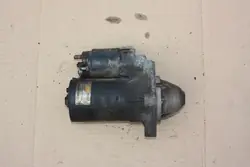 Motor de arranque Bosch para Ford Fiesta mk6