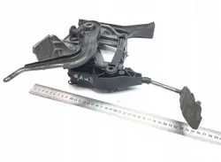 SCANIA Gaspedal