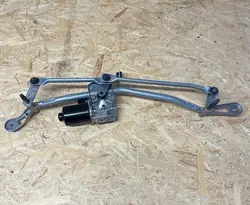 Mecanismo limpiaparabrisas OEM W227231 para BMW 5 G30 G31 LCI