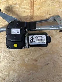 Mécanisme d'essuie-glace OEM W227231 pour BMW 5 G30 G31 LCI