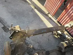 Dacia OE 555016932R trave posteriore