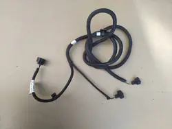 Duster II Cablaggio Paraurti Anteriore Alogeni OEM 240703420R