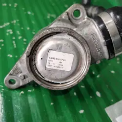 Kurbelgehäuseentlüftungsventil OEM DA-35594