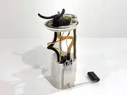 Brandstofpomp Fiat Doblo II 1.3 90PK Elektrisch