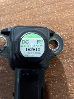 Ilmanpaineanturi OEM D886 Mercedes-Benz Sprinterille