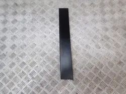 Moldura Porta Traseira Direita OEM 75761 fsdg Toyota Sienna