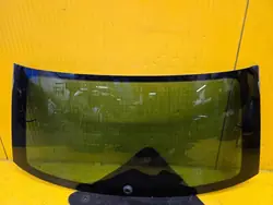 Vitre arrière chauffante OEM 7818BGSHAI Skoda Fabia III