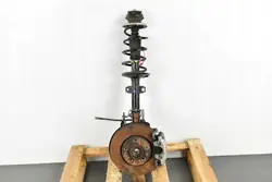 Mozzo sterzante anteriore destro Dacia Duster II 1.3 TCE