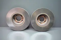 OEM 6792223 Etujarrupansarut BMW 1-4 -sarjalle