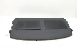 Audi A6 C7 Sedan tavaratilan hylly OEM 4G5863411E
