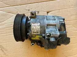 Ilmastointikompressori Volvo S60 V70 3.0 T6